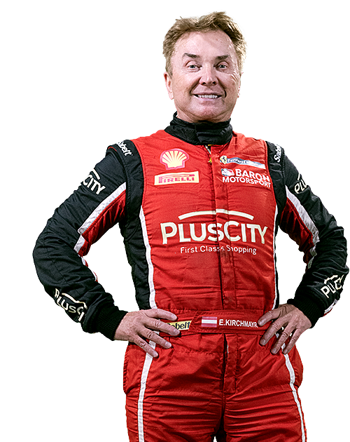 Ferrari Challenge Europe Official Drivers 2021